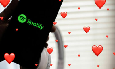 Spotify est là pour analyser votre compatibilité relationnelle