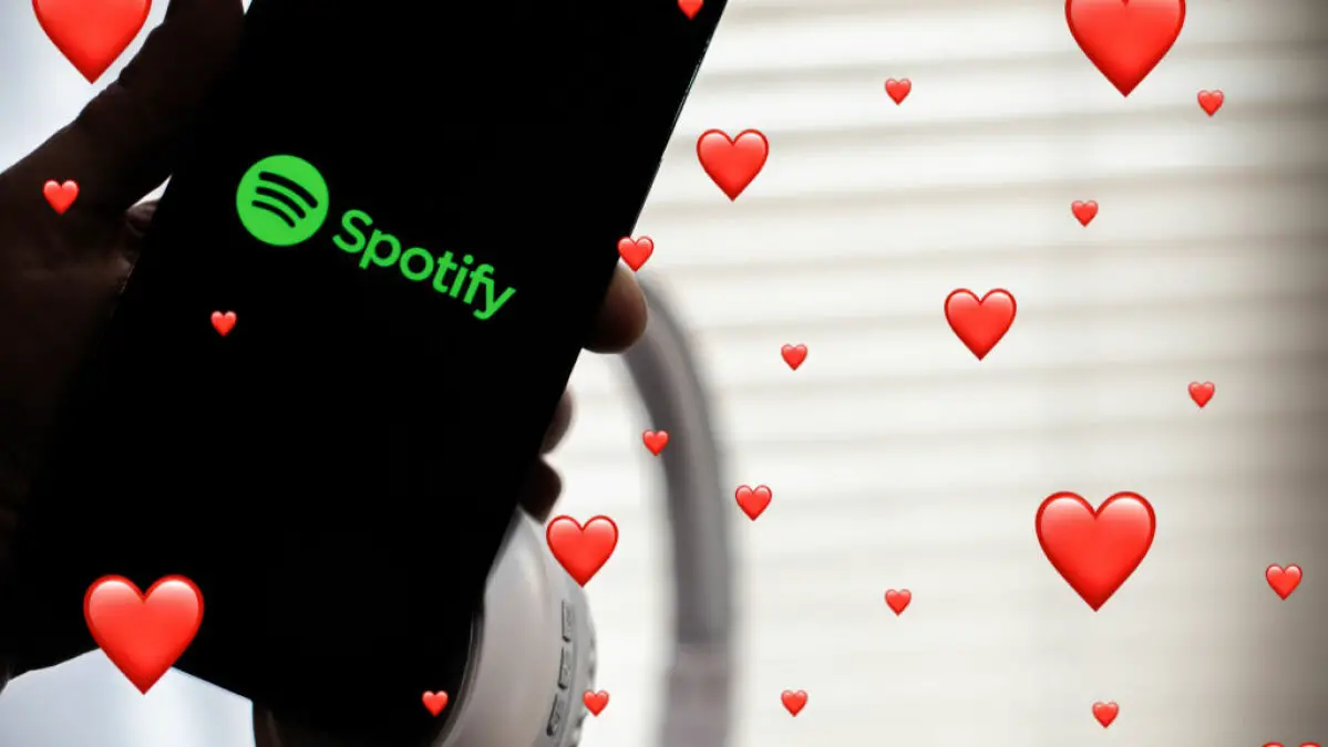 Spotify est là pour analyser votre compatibilité relationnelle