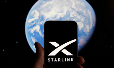 Starlink de SpaceX annonce qu'il compte désormais 1 million d'utilisateurs