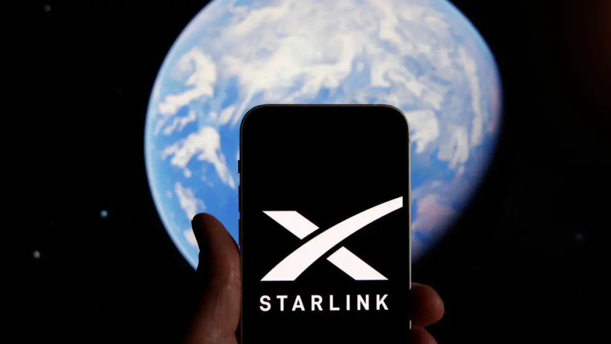Starlink de SpaceX annonce qu'il compte désormais 1 million d'utilisateurs