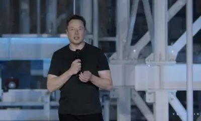 Tesla Investor Day : Voici le dernier "plan directeur" d'Elon Musk