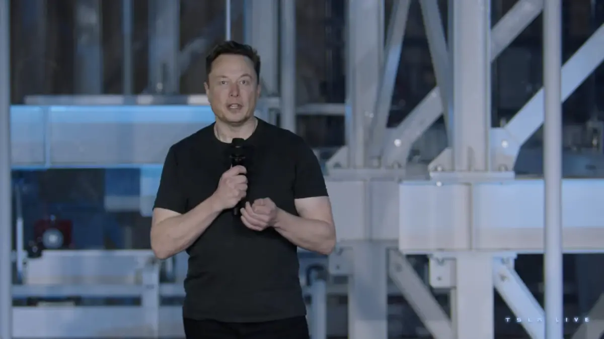 Tesla Investor Day : Voici le dernier "plan directeur" d'Elon Musk