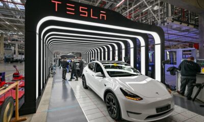 Tesla fait face à un recours collectif potentiel pour violation présumée de la vie privée