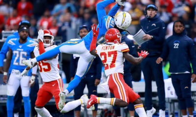 Thursday Night Football: Comment diffuser Chargers vs Chiefs sur Amazon Prime