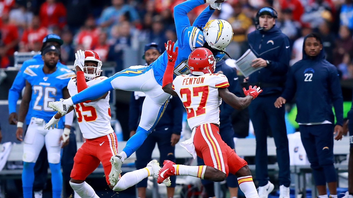 Thursday Night Football: Comment diffuser Chargers vs Chiefs sur Amazon Prime