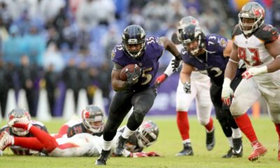 Thursday Night Football: Comment diffuser Ravens vs Buccaneers sur Amazon Prime