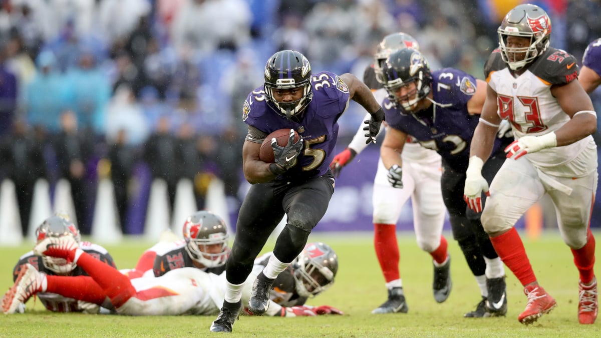 Thursday Night Football: Comment diffuser Ravens vs Buccaneers sur Amazon Prime