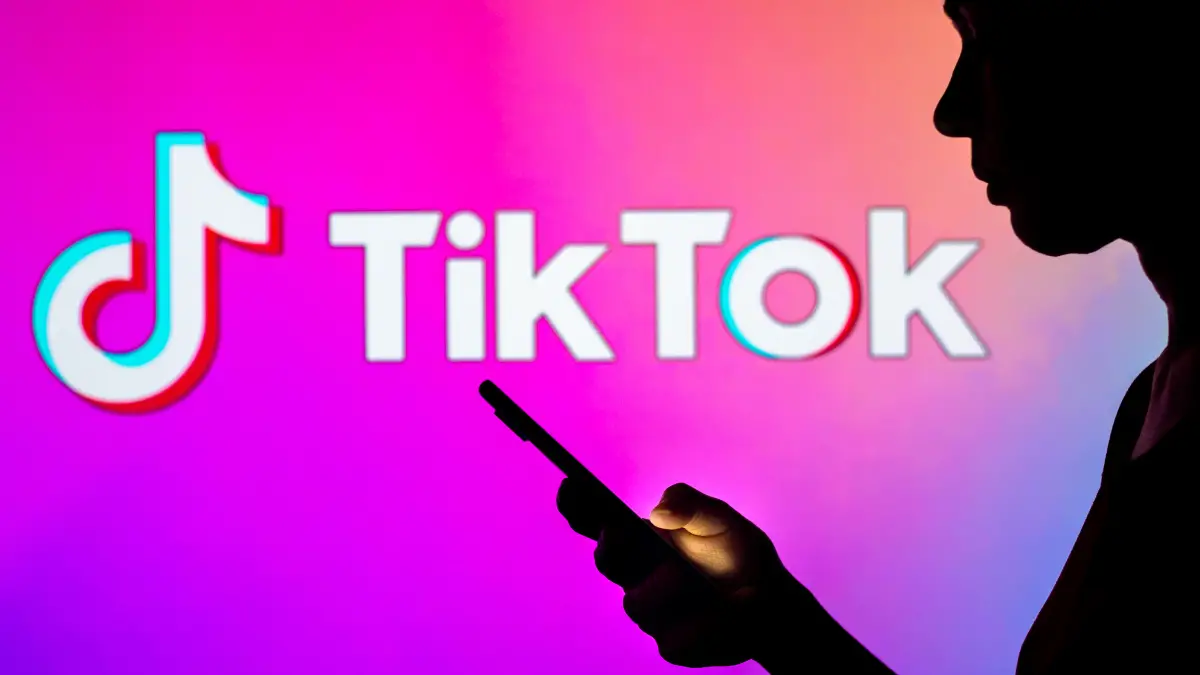 TikTok ajoute une limite de 2 200 caractères aux descriptions vidéo pour les personnes bavardes