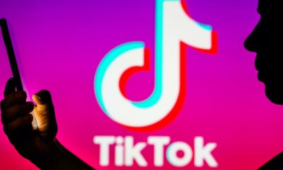 TikTok interdit tout contenu déni du changement climatique