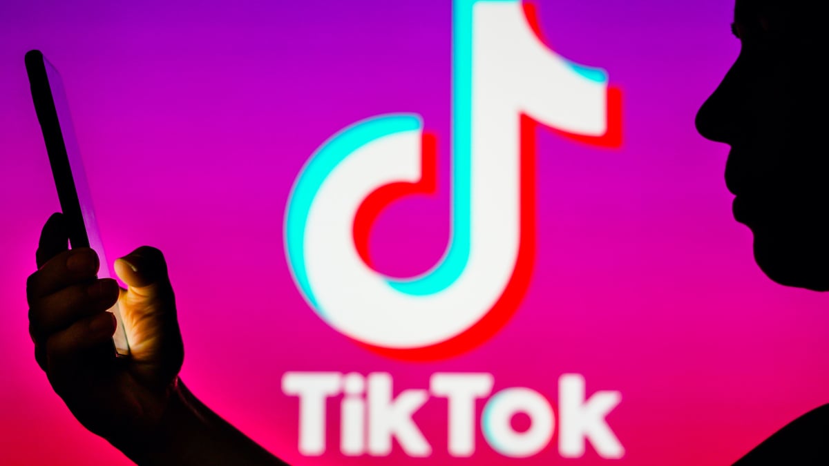 TikTok interdit tout contenu déni du changement climatique