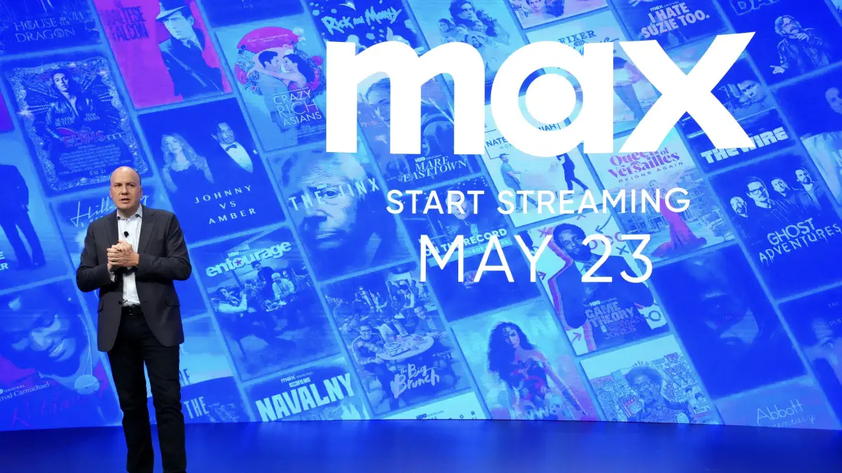 Tout ce que vous devez savoir sur HBO Max devenant Max