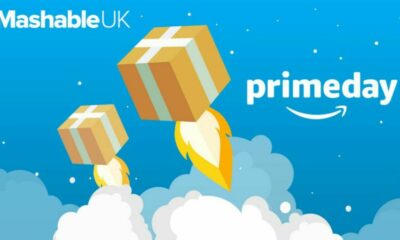 Tout ce que vous devez savoir sur la vente Prime Early Access d'Amazon au Royaume-Uni