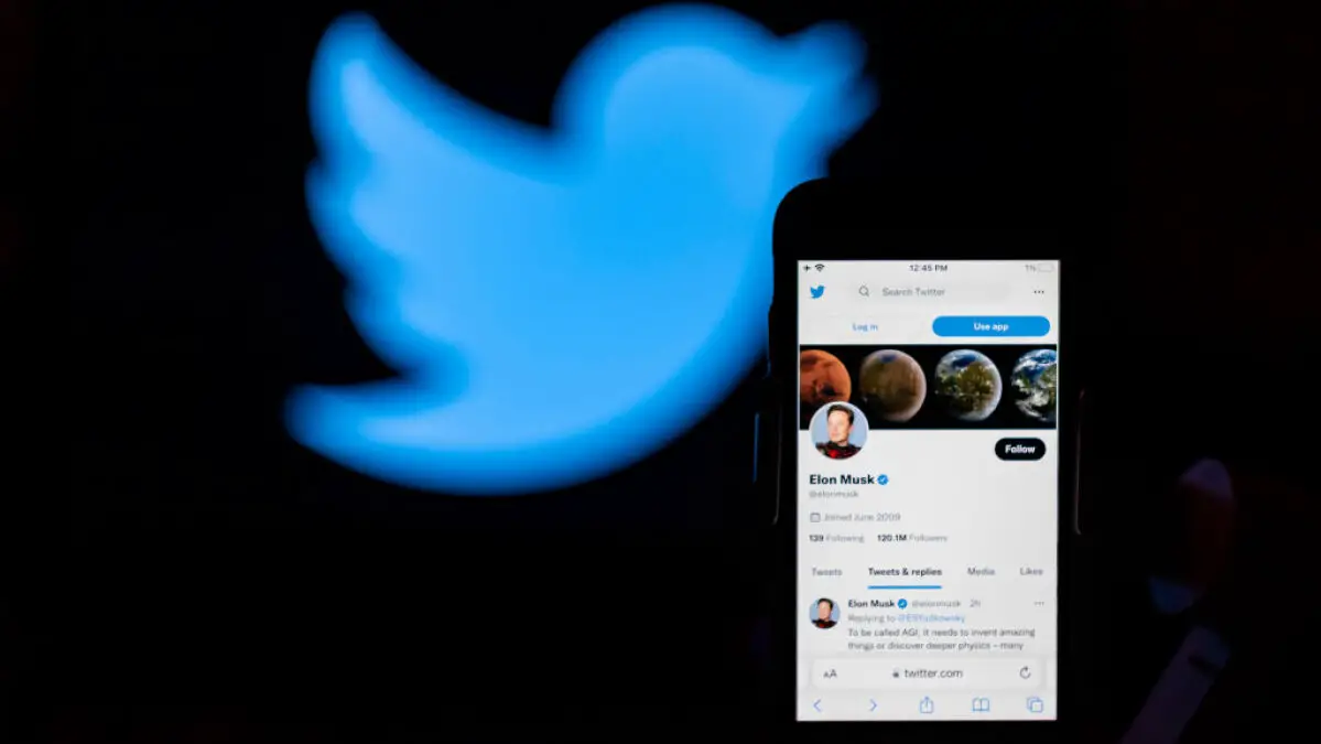 Twitter Blue coûtera 7 $ sur le Web, 11 $ sur l'iPhone, selon un rapport
