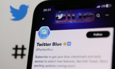 Twitter Blue est désormais disponible dans 20 nouveaux pays européens