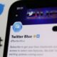 Twitter Blue est désormais disponible dans 20 nouveaux pays européens