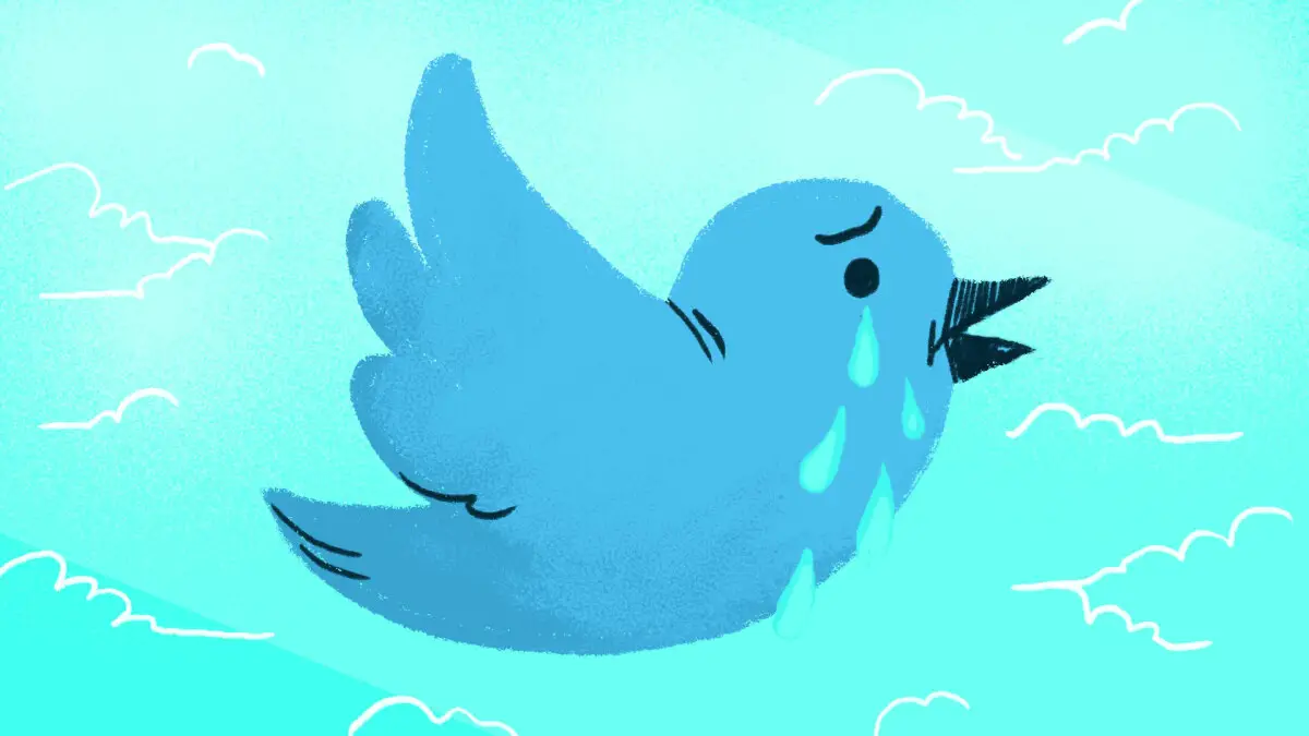 Twitter a fait faillite après avoir déployé des Tweets de 4 000 caractères