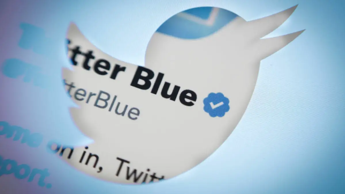Twitter a rendu les coches bleues vérifiées "héritées" impossibles à distinguer des coches payantes