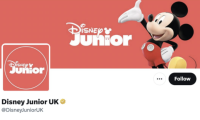 Twitter a vérifié un faux compte Disney créé par un troll