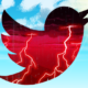 Twitter frappé de nouvelles poursuites pour non-paiement de factures