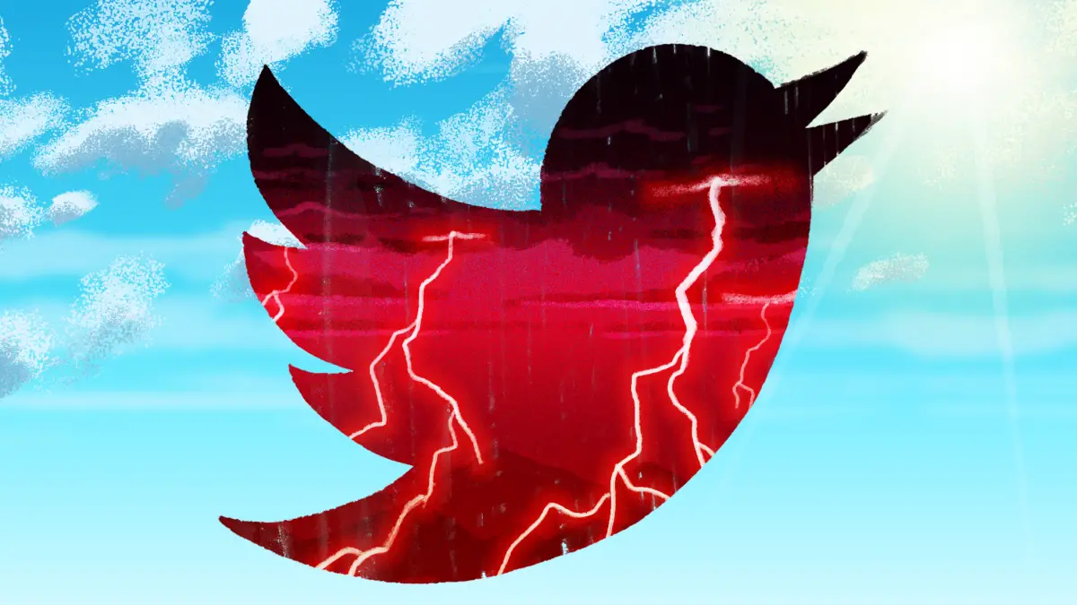 Twitter frappé de nouvelles poursuites pour non-paiement de factures