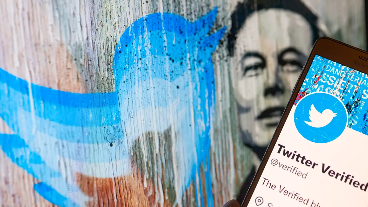 Twitter gagne encore moins avec Twitter Blue qu'on ne le savait auparavant
