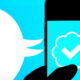 Twitter n'a pas réussi à effrayer les anciens comptes vérifiés pour qu'ils paient pour Twitter Blue