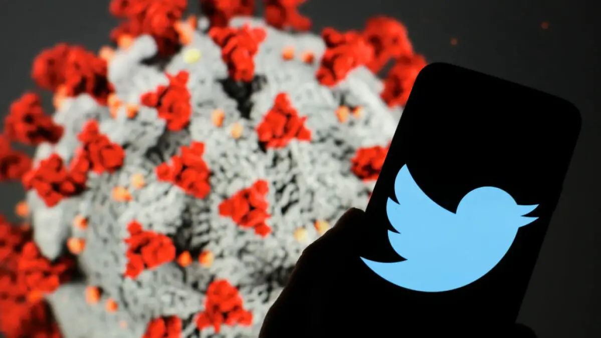 Twitter n'appliquera plus sa politique de désinformation sur le COVID-19