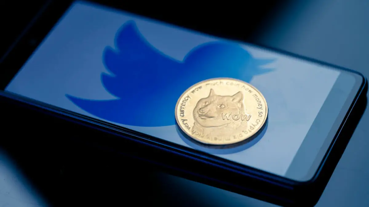 Twitter permet aux utilisateurs d'acheter des actions et des cryptos via eToro