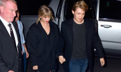 Twitter s'interroge sur le sens de l'amour après la séparation de Taylor Swift et Joe Alwyn