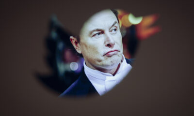 Twitter suspend le compte traquant le jet privé d'Elon Musk