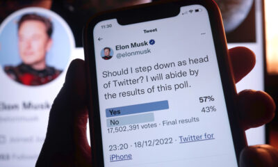 Twitter tombe en panne pour beaucoup après la mise à niveau, Elon Musk dit "ça marche pour moi"