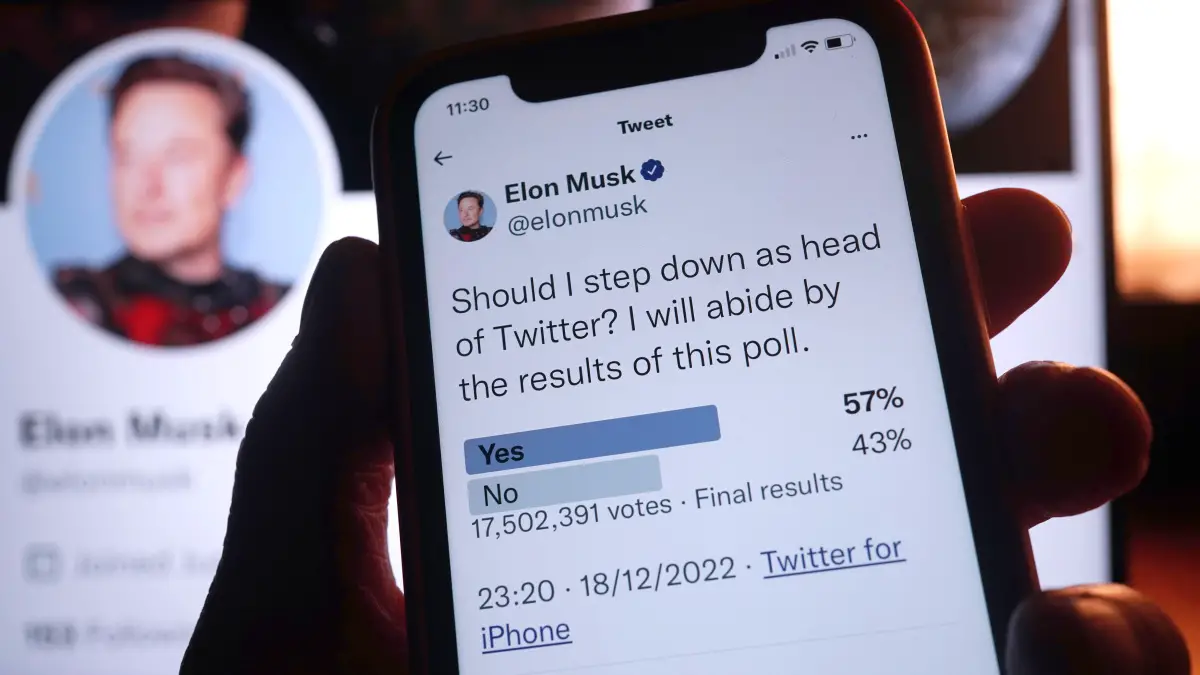 Twitter tombe en panne pour beaucoup après la mise à niveau, Elon Musk dit "ça marche pour moi"