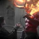 Un autre redémarrage de 'Hellboy' est en cours, alors que Millenium annonce 'Hellboy: The Crooked Man'