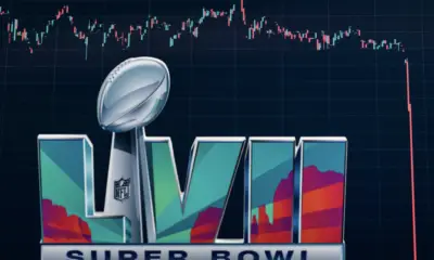 Voici combien de publicités cryptographiques seront diffusées pendant le Super Bowl LVII