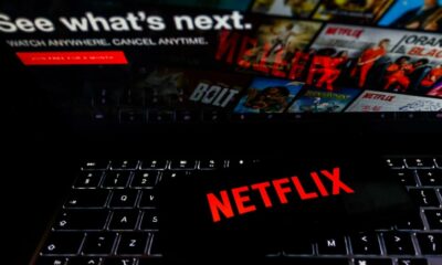 Voici exactement comment Netflix vous empêchera de partager votre mot de passe