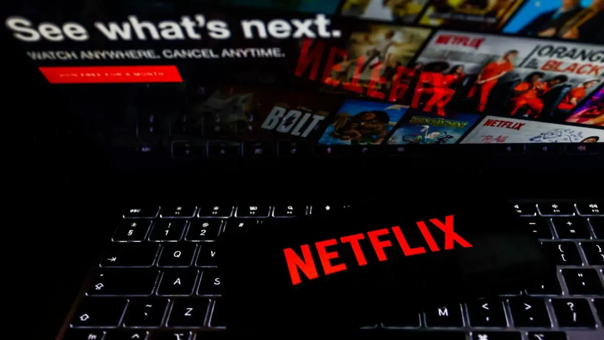 Voici exactement comment Netflix vous empêchera de partager votre mot de passe
