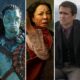 Voici les nominations aux Oscars 2023