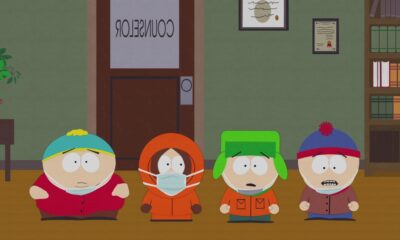 Warner Bros. Discovery va poursuivre Paramount pour les droits de diffusion de "South Park"