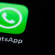 WhatsApp augmente la taille du groupe à 1 024 personnes