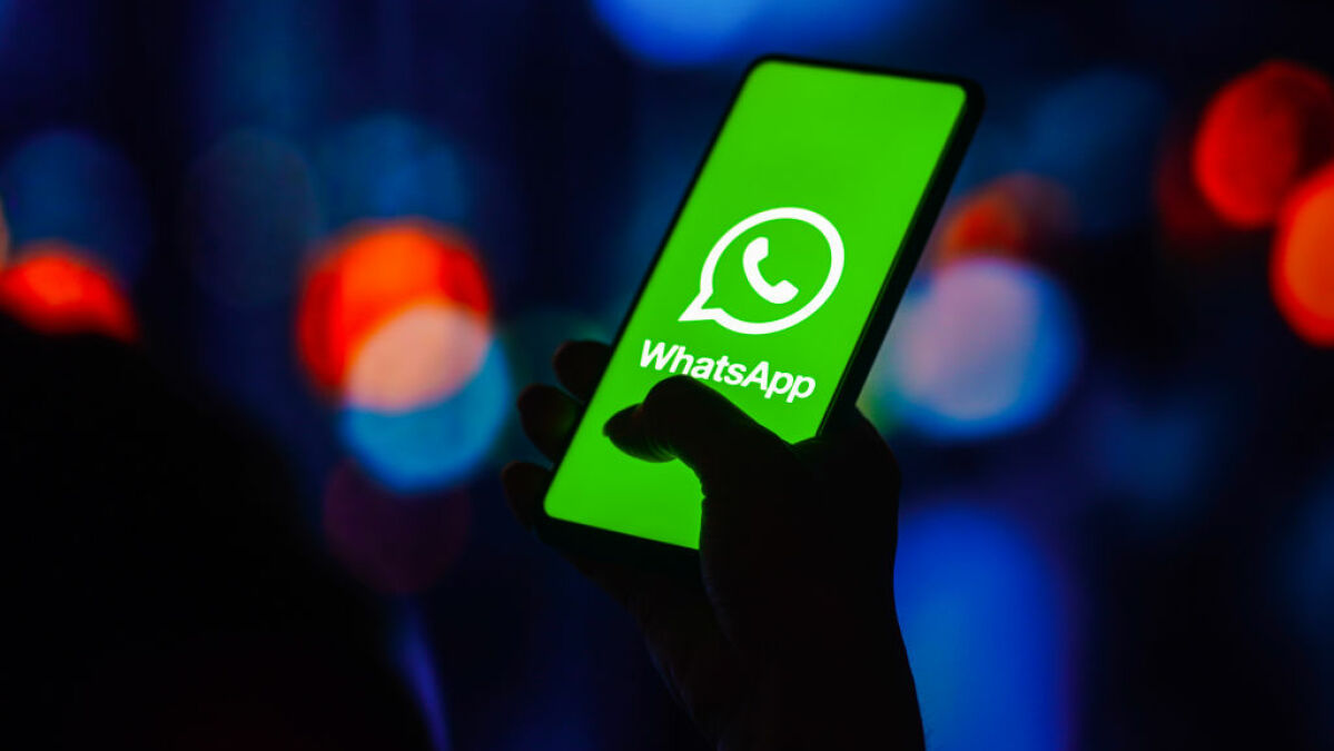 WhatsApp travaille sur les messages "voir une fois"