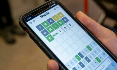 Wordle aujourd'hui : voici la réponse, des conseils pour le 25 novembre