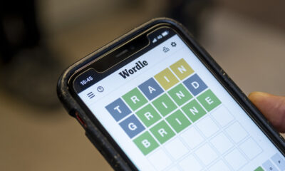 Wordle aujourd'hui : voici la réponse, des conseils pour le 4 décembre