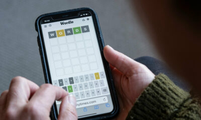Wordle aujourd'hui : voici la réponse, des conseils pour le 6 novembre