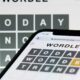 'Wordle' aujourd'hui: voici la réponse, des indices pour le 8 avril