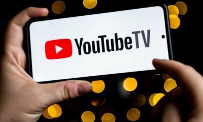 YouTube TV révèle le prix du NFL Sunday Ticket