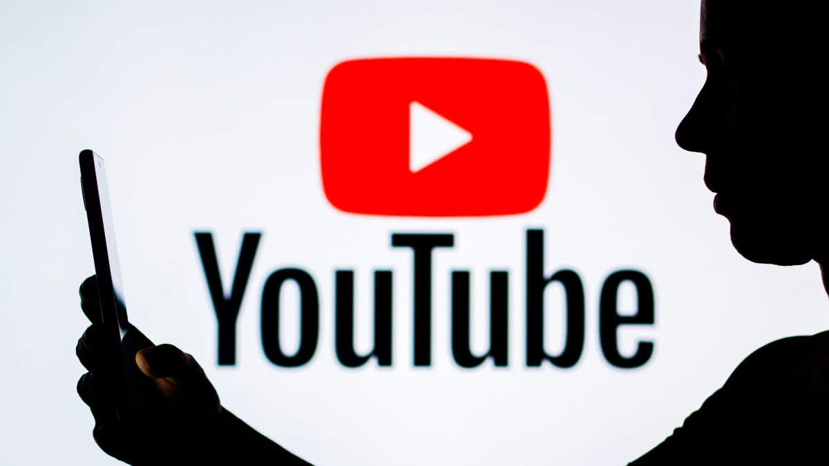 YouTube déploie une fonctionnalité de vidéo doublée permettant aux créateurs de télécharger des pistes audio multilingues