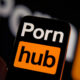 YouTube interdit la chaîne de Pornhub pour "violations multiples"
