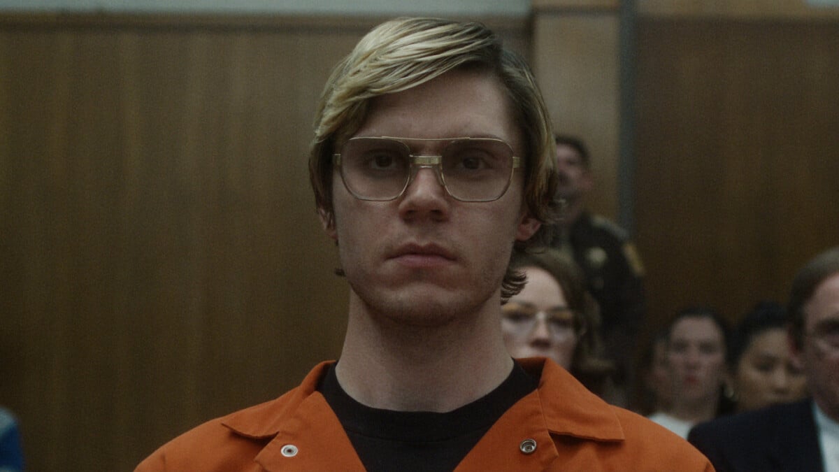 eBay a interdit les costumes de Jeffrey Dahmer