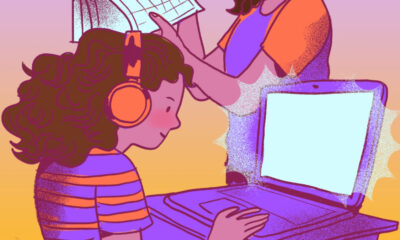 10 podcasts pour enfants approuvés par des experts sur lesquels jouer dès maintenant