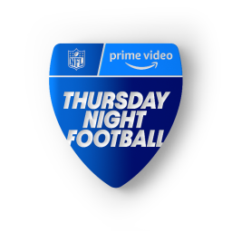 Logo de football du jeudi soir d'Amazon